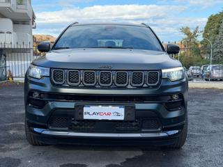 JEEP Compass usata, con Airbag