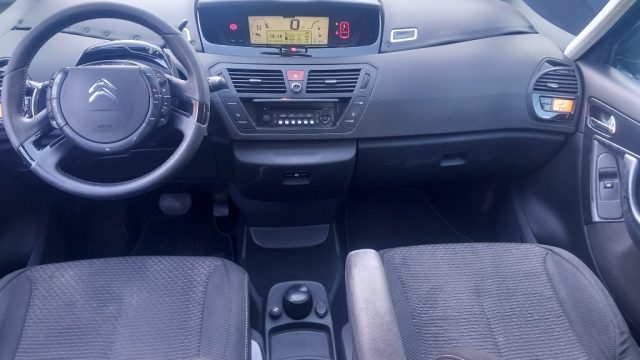 CITROEN C4 Picasso usata, con Chiusura centralizzata