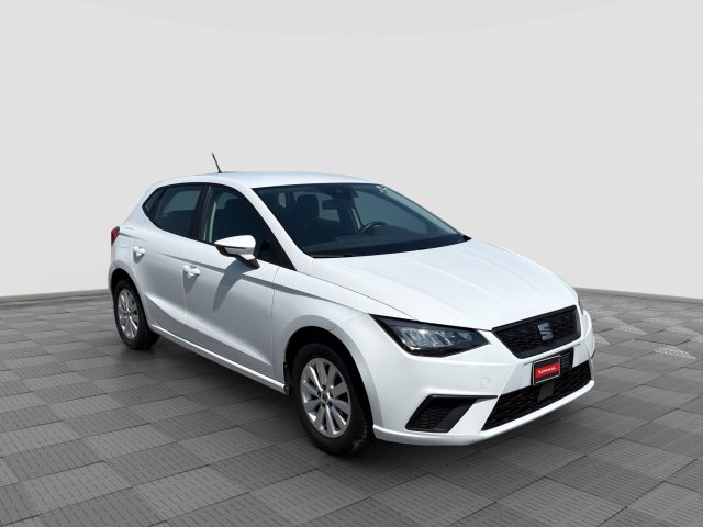 SEAT Ibiza usata 6