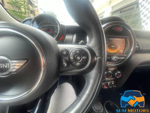MINI Cooper usata, con Vetri oscurati