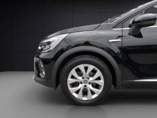 RENAULT Captur usata, con ESP