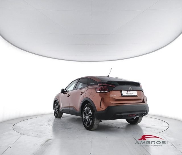 CITROEN C4 usata 3