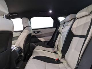LAND ROVER Range Rover Velar usata, con Immobilizzatore elettronico