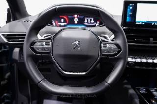PEUGEOT 3008 usata, con Volante in pelle