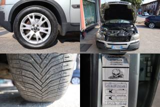 VOLVO XC90 usata, con Fari Xenon