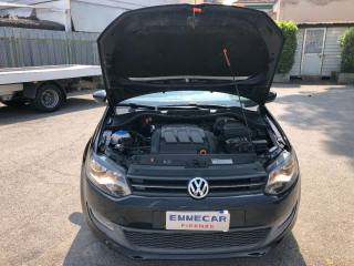 VOLKSWAGEN Polo usata 16