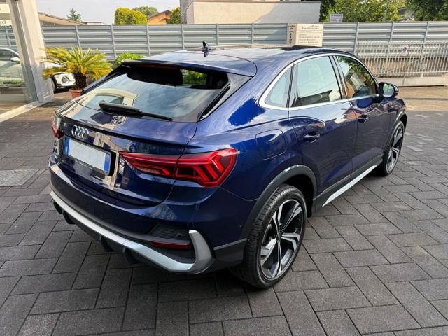 AUDI Q3 usata, con Climatizzatore