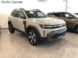 DACIA Duster ECO-G 100 Journey