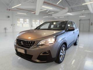 PEUGEOT 3008 BlueHDi 130 S&S Active