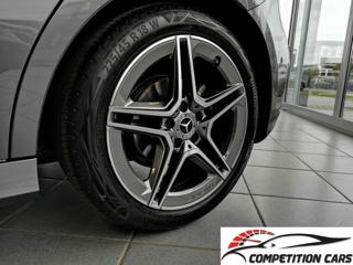MERCEDES-BENZ A 180 usata, con Sistema di navigazione