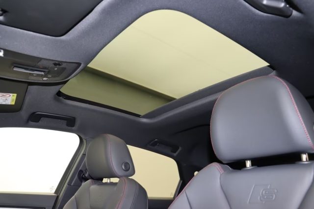 AUDI Q3 usata, con Controllo trazione