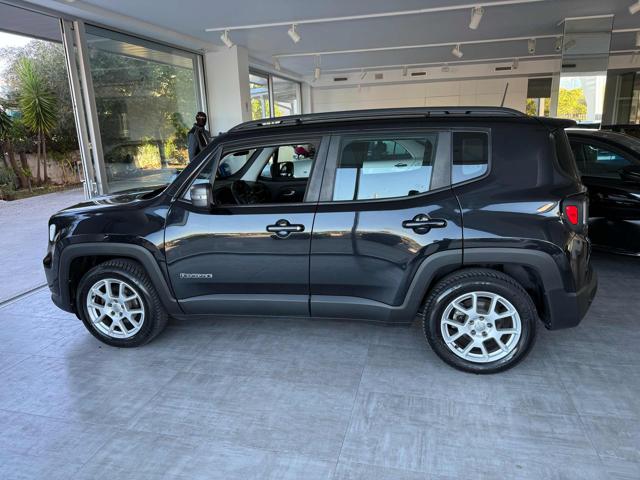 JEEP Renegade usata, con Airbag laterali