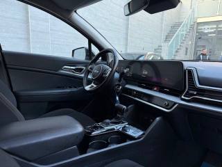 KIA Sportage usata, con Immobilizzatore elettronico