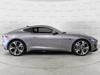 JAGUAR F-Type usata, con Antifurto