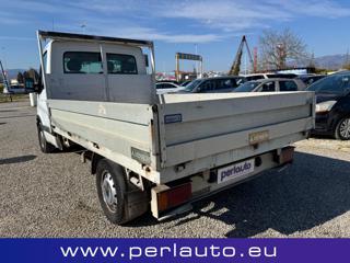 RENAULT Master usata, con Cronologia tagliandi
