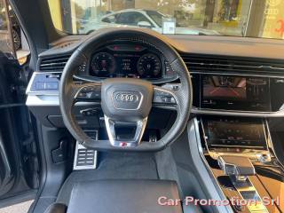 AUDI Q8 usata, con ESP