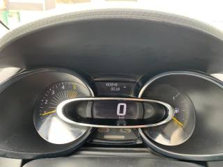 RENAULT Clio usata, con ESP