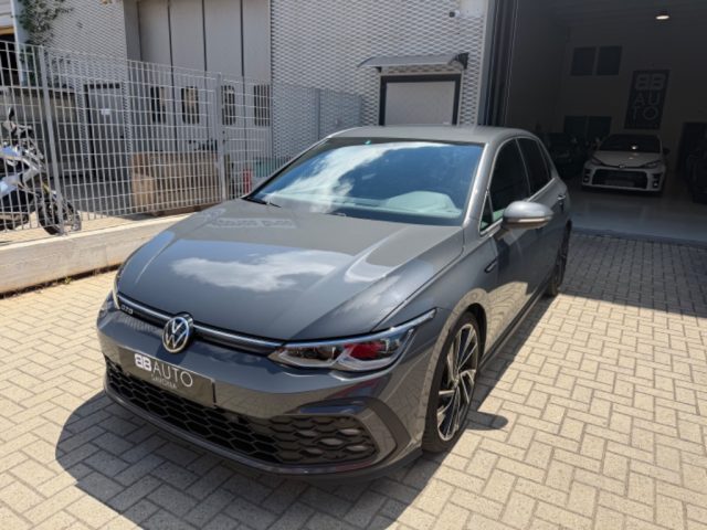 VOLKSWAGEN Golf usata, con Airbag