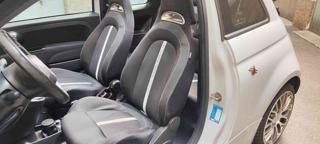 ABARTH 500 usata, con Cronologia tagliandi