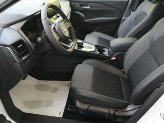 NISSAN Qashqai usata, con Cerchi in lega