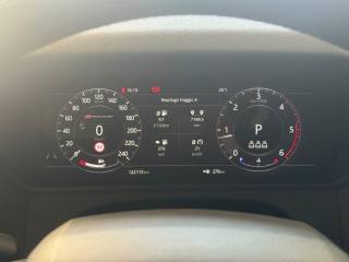 LAND ROVER Range Rover Velar usata, con Controllo trazione