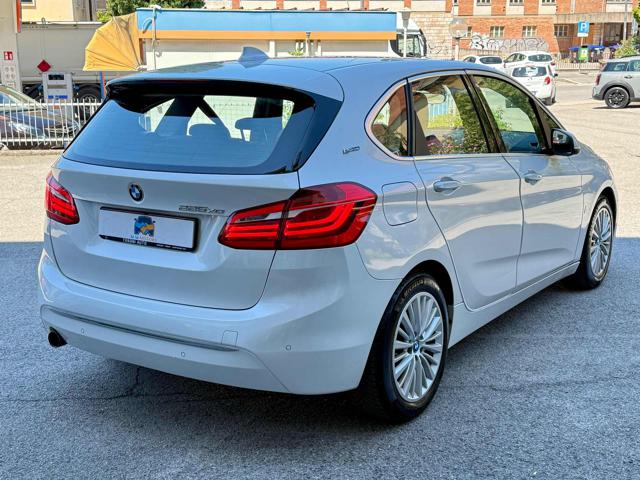 BMW 225 usata, con Alzacristalli elettrici