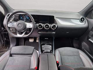 MERCEDES-BENZ GLA 250 usata, con Climatizzatore