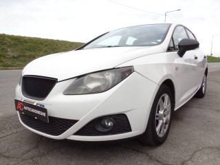 SEAT Ibiza usata, con Airbag Passeggero