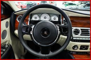 ROLLS-ROYCE Ghost usata 13
