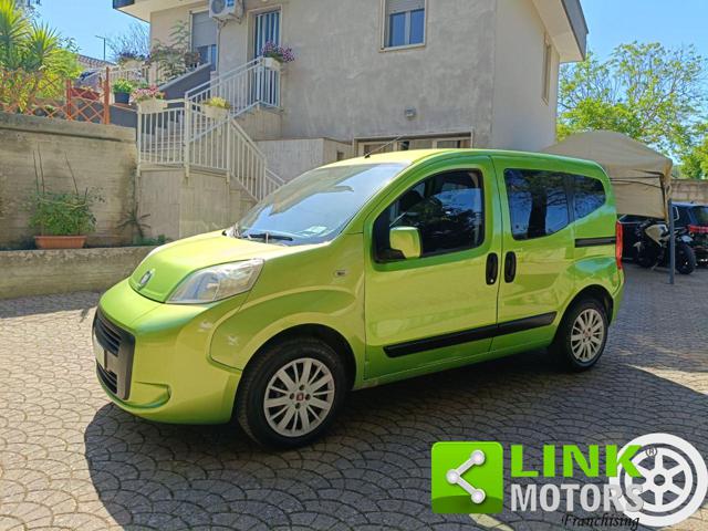 FIAT Qubo usata 43