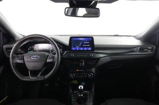 FORD Focus usata 3