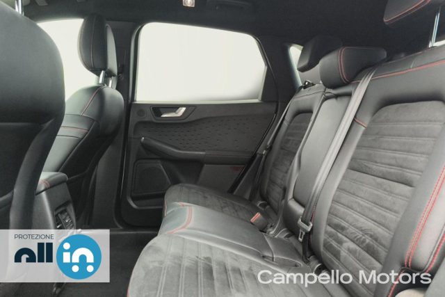 FORD Kuga usata 5
