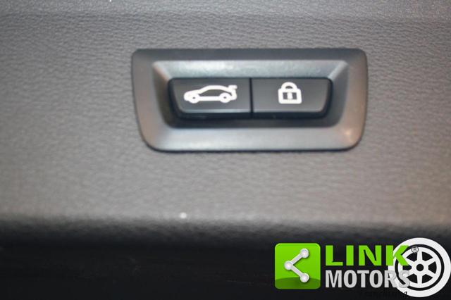 BMW X1 usata, con Controllo vocale