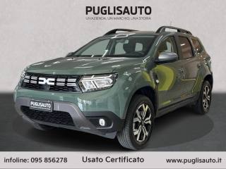DACIA Duster usata, con Airbag laterali