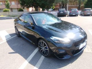 BMW 218 usata, con Airbag