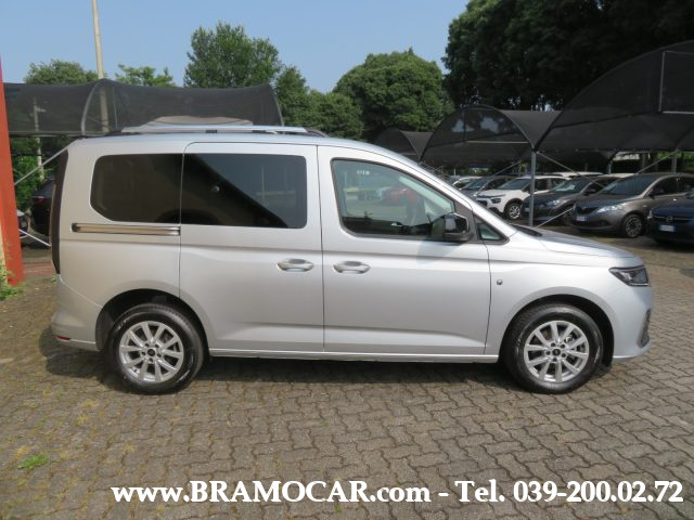 FORD Tourneo Connect usata, con Alzacristalli elettrici