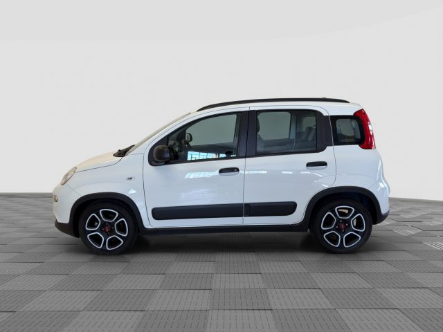 FIAT Panda usata 1