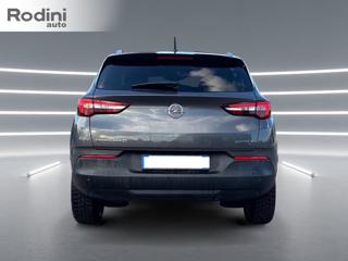 OPEL Grandland X usata, con Alzacristalli elettrici