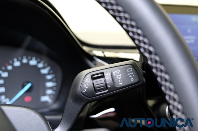 FORD Fiesta usata, con Bracciolo