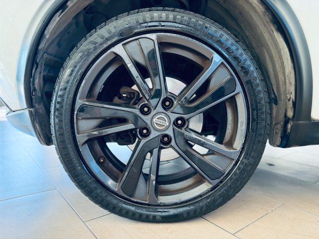 NISSAN Juke usata, con Autoradio