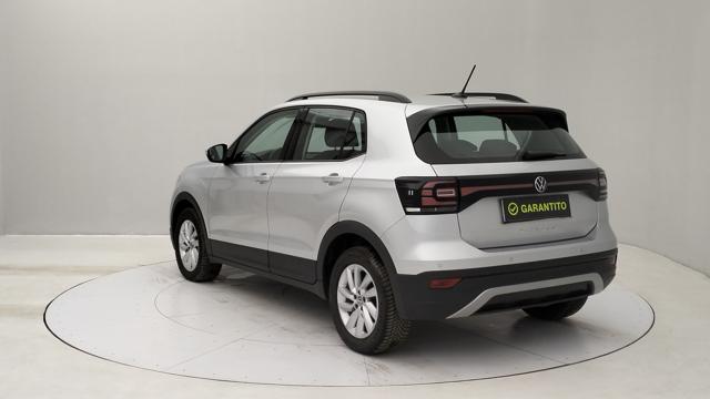 VOLKSWAGEN T-Cross usata, con Airbag laterali