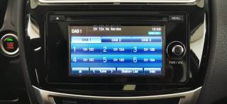 MITSUBISHI ASX usata 66