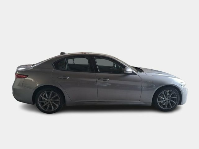 ALFA ROMEO Giulia usata, con Airbag