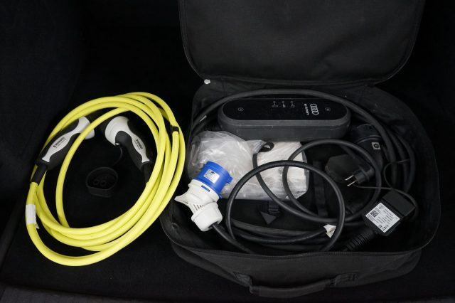 AUDI Q3 usata, con Immobilizzatore elettronico