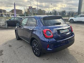 FIAT 500X usata, con Boardcomputer