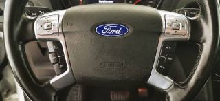 FORD S-Max usata 26