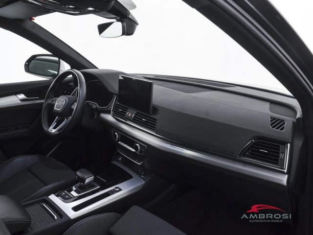AUDI Q5 usata 11