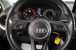 AUDI Q2 usata, con Chiusura centralizzata