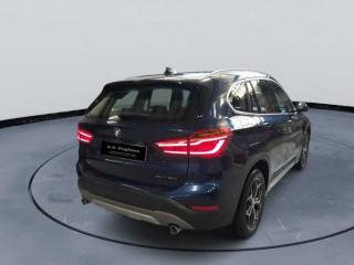BMW X1 usata, con Autoradio