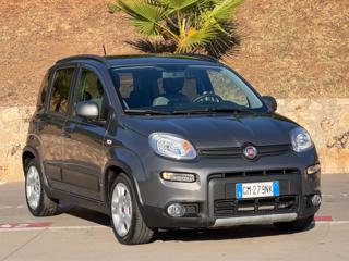 FIAT Panda usata, con Airbag Passeggero